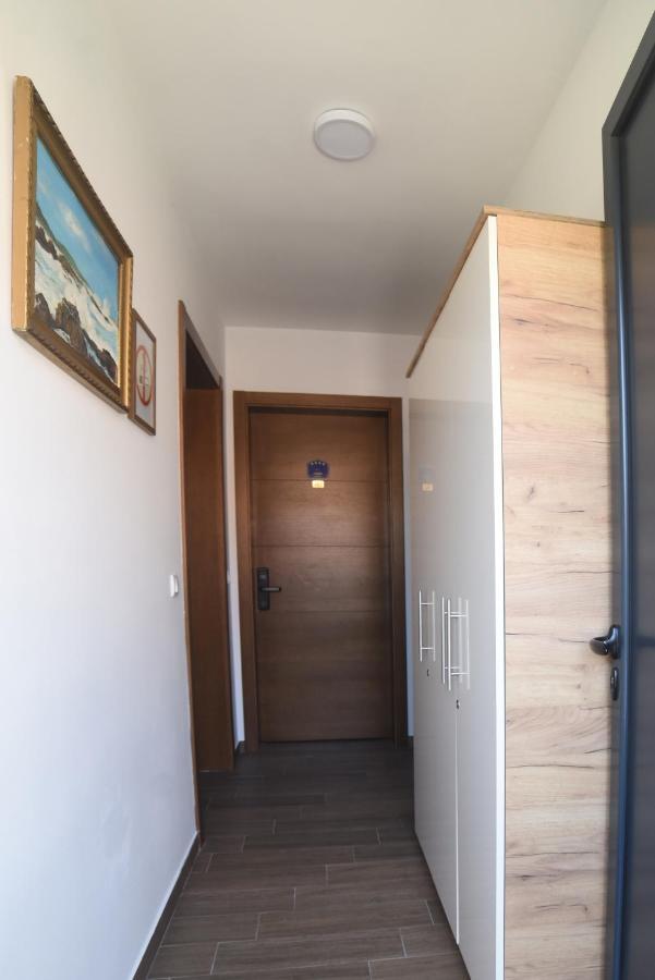 "Mini Hotel Vienna" Apartments Vrnjacka Banja Ngoại thất bức ảnh